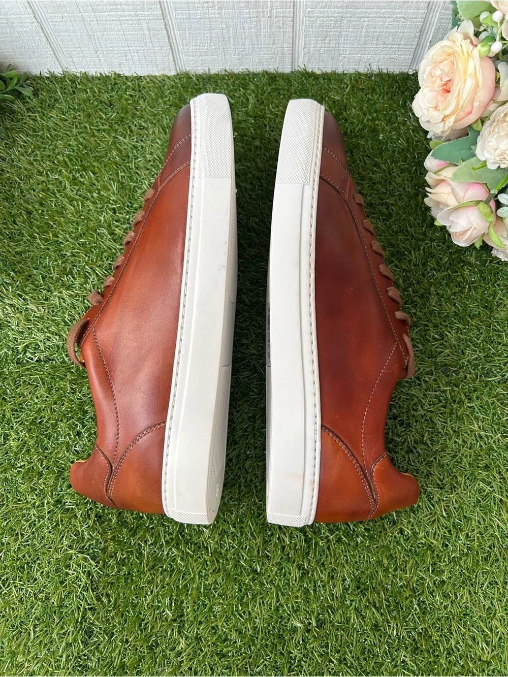 Magnanni details care